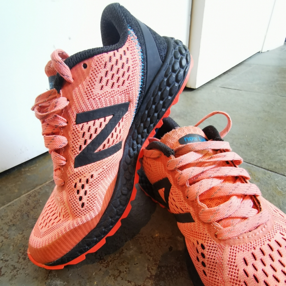 New balance Fresh Foam Gobi V2